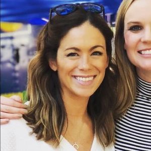 Meet your Posher, Jenna